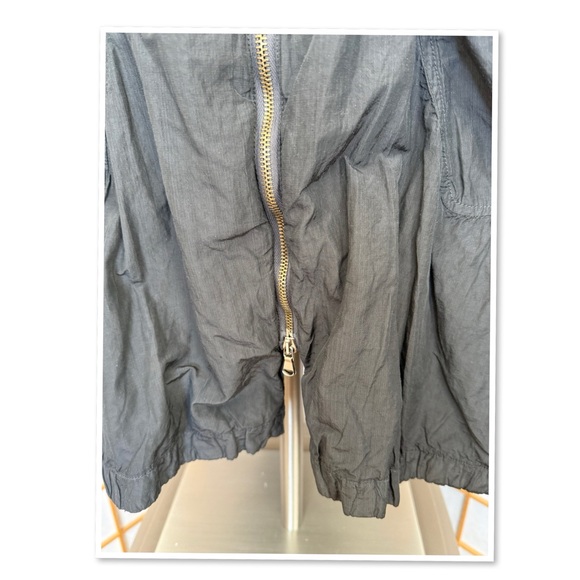 Transit Par Such (TR-900) Long Utility Jacket - Picture 7 of 16